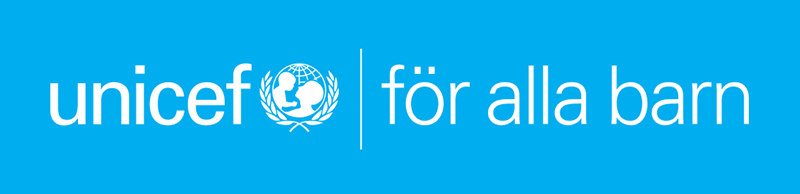 Unicef logotype